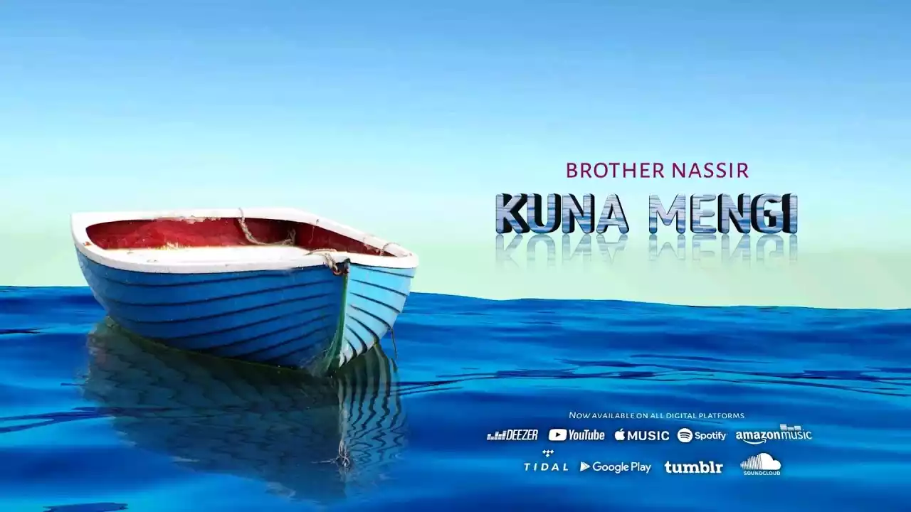 Brother Nassir - Kuna Mengi Mp3 Download